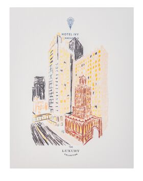 Box Set of Postcards by Michael McGregor thumbnail number 0