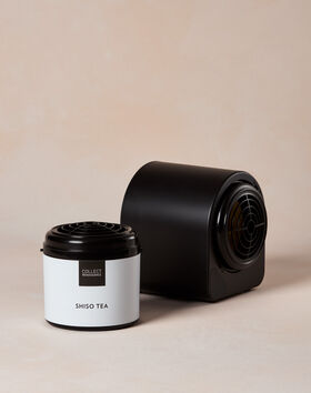 Shiso Tea Home Diffuser Set thumbnail number 0