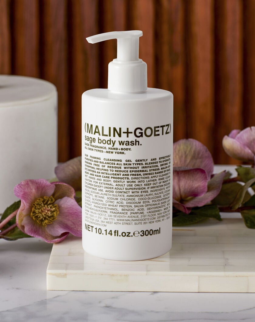 Sage Body Wash thumbnail number 1