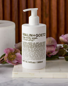 Sage Body Wash thumbnail number 1