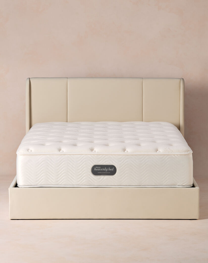 Heavenly Bed Mattress thumbnail number 0