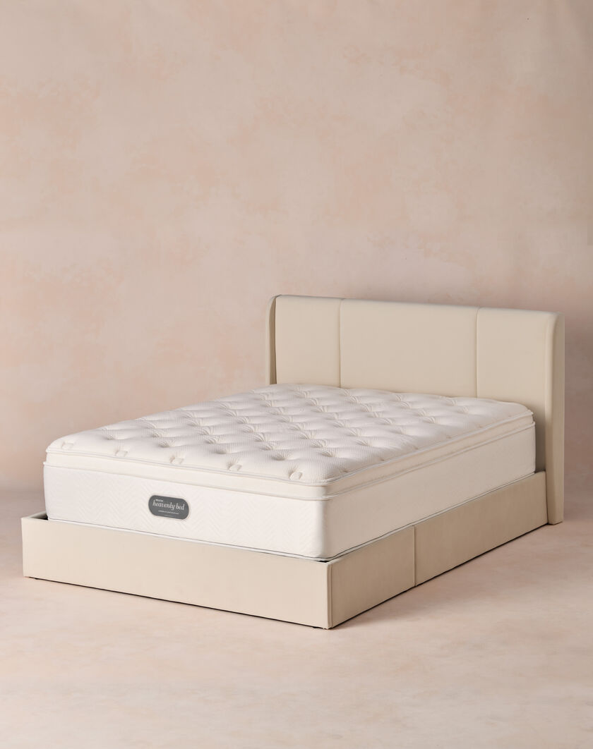Classic Pillowtop Mattress thumbnail number 1