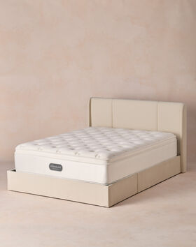 Classic Pillowtop Mattress thumbnail number 1