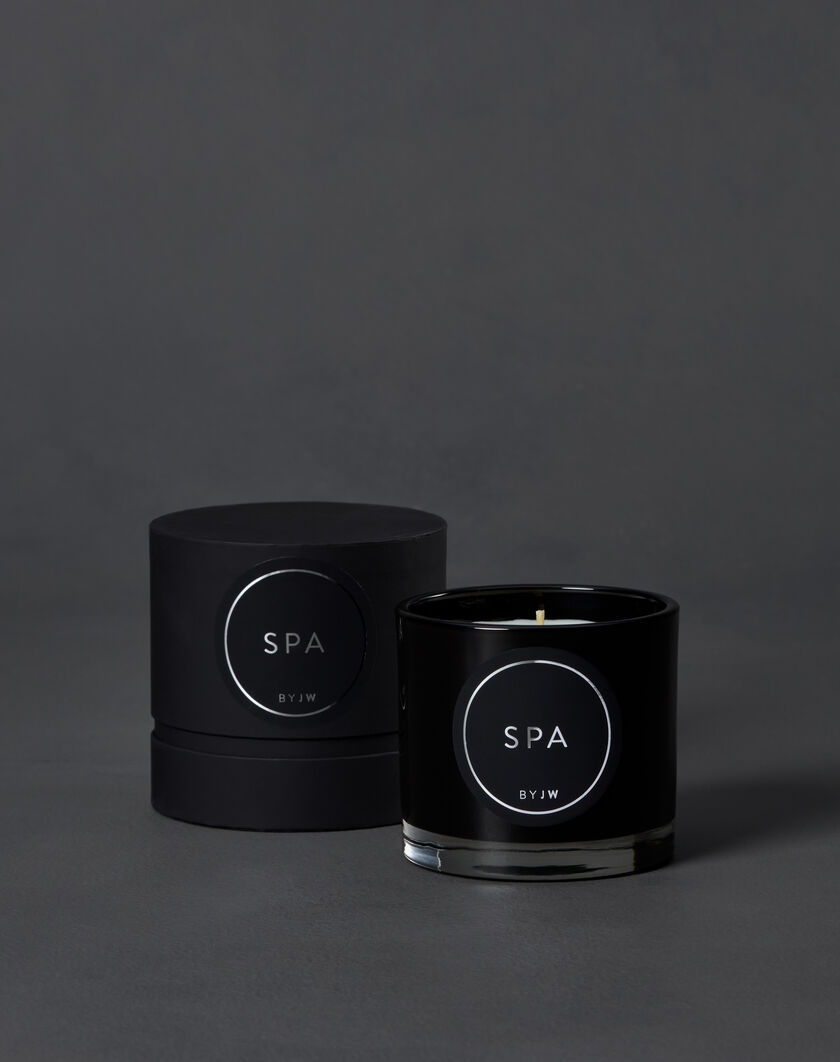 SPA by JW Candle thumbnail number 1