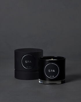 SPA by JW Candle thumbnail number 1