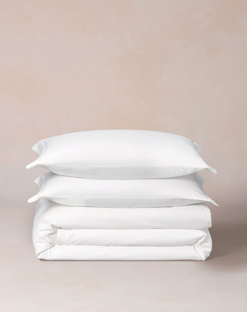 Classic Duvet Cover & Shams Set thumbnail number 0