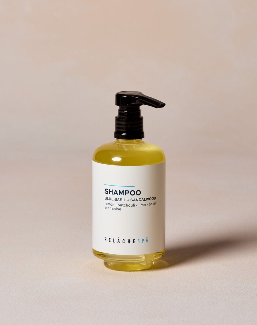 Relâche Spa Shampoo thumbnail number 0