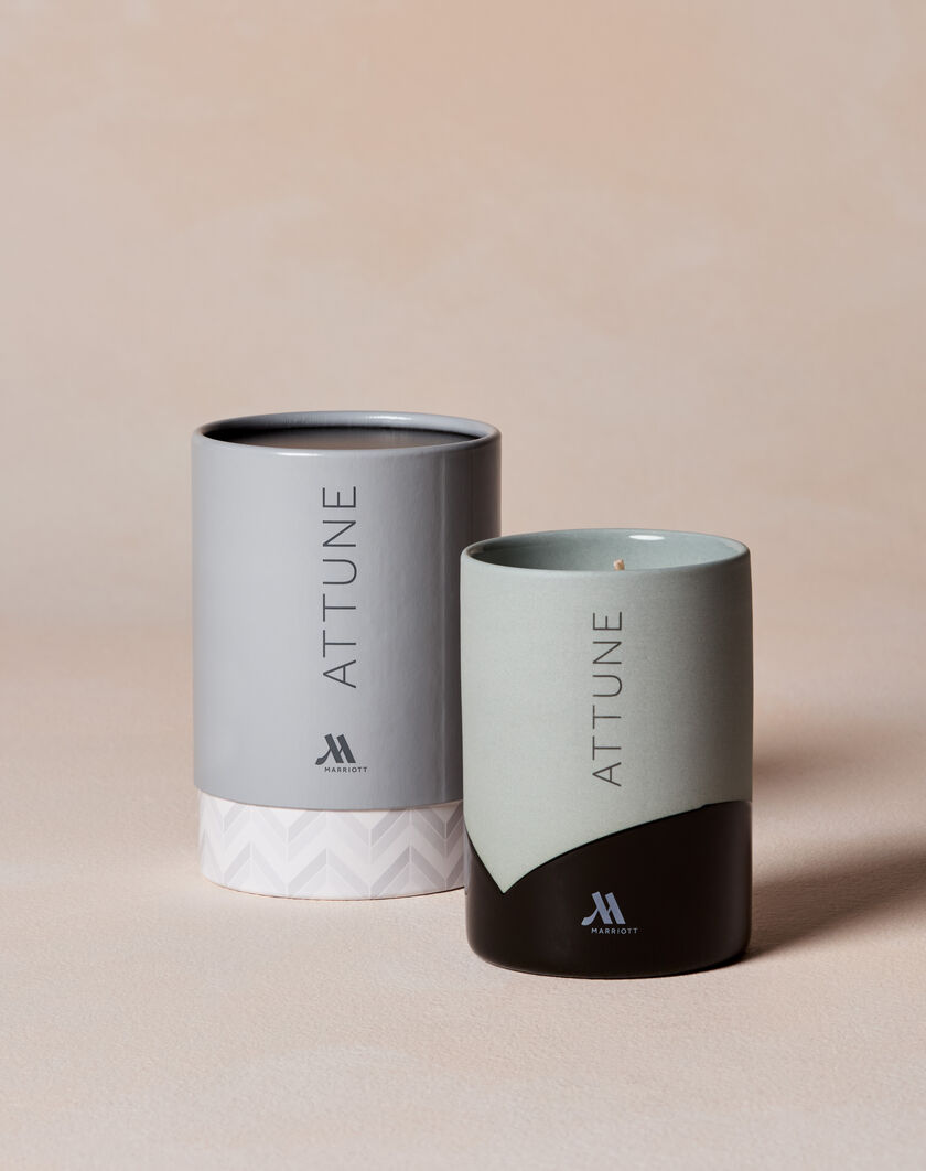 Attune Candle thumbnail number 1