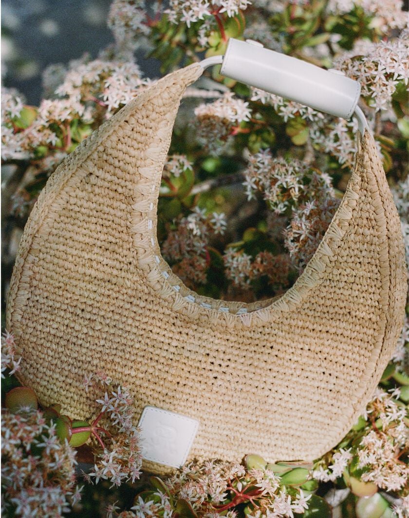 Moon Tote Bag thumbnail number 2