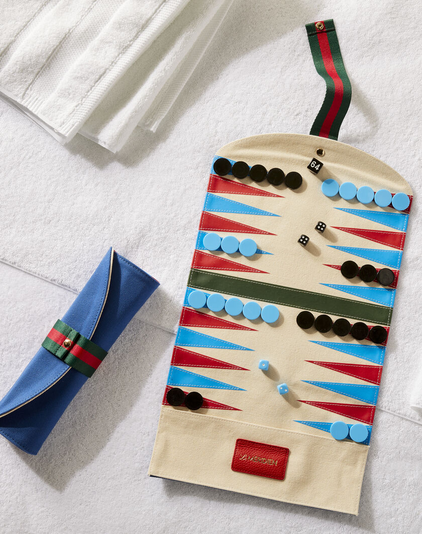 Backgammon Sets thumbnail number 0