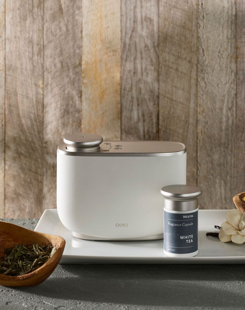 Room Diffuser Set thumbnail number 1
