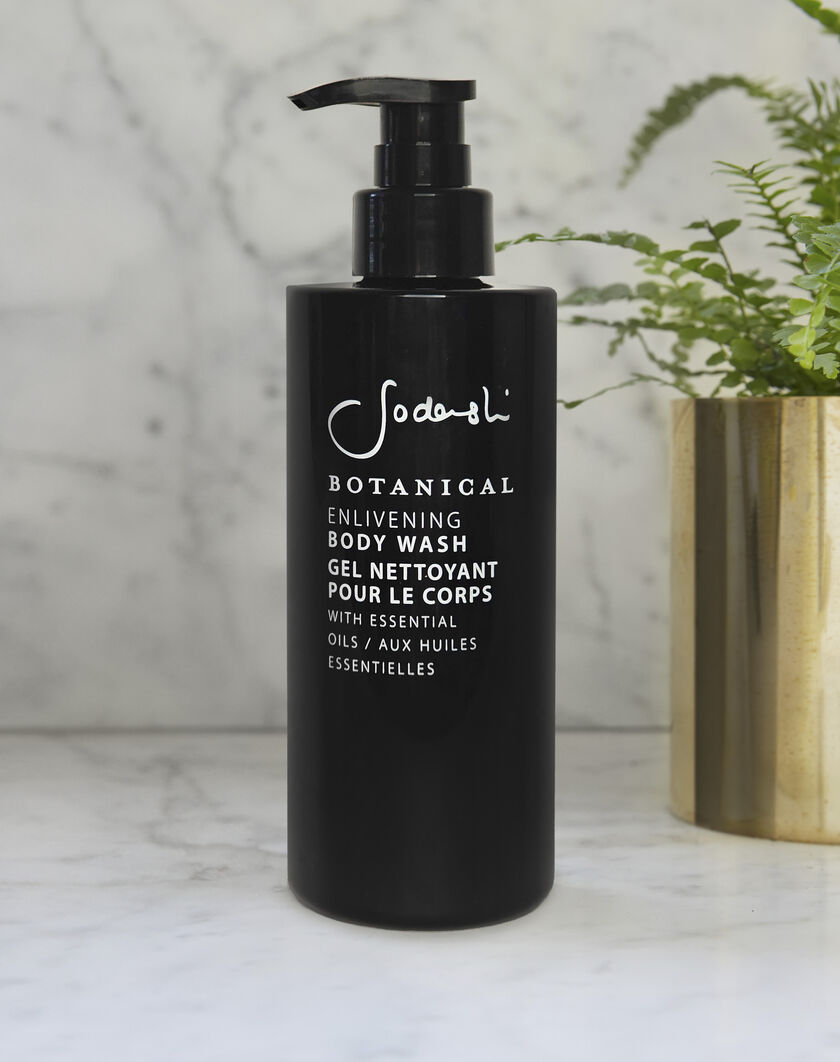 Sodashi Body Wash thumbnail number 1