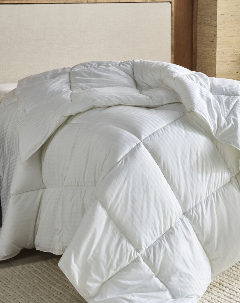 Hotel Duvet thumbnail number 1