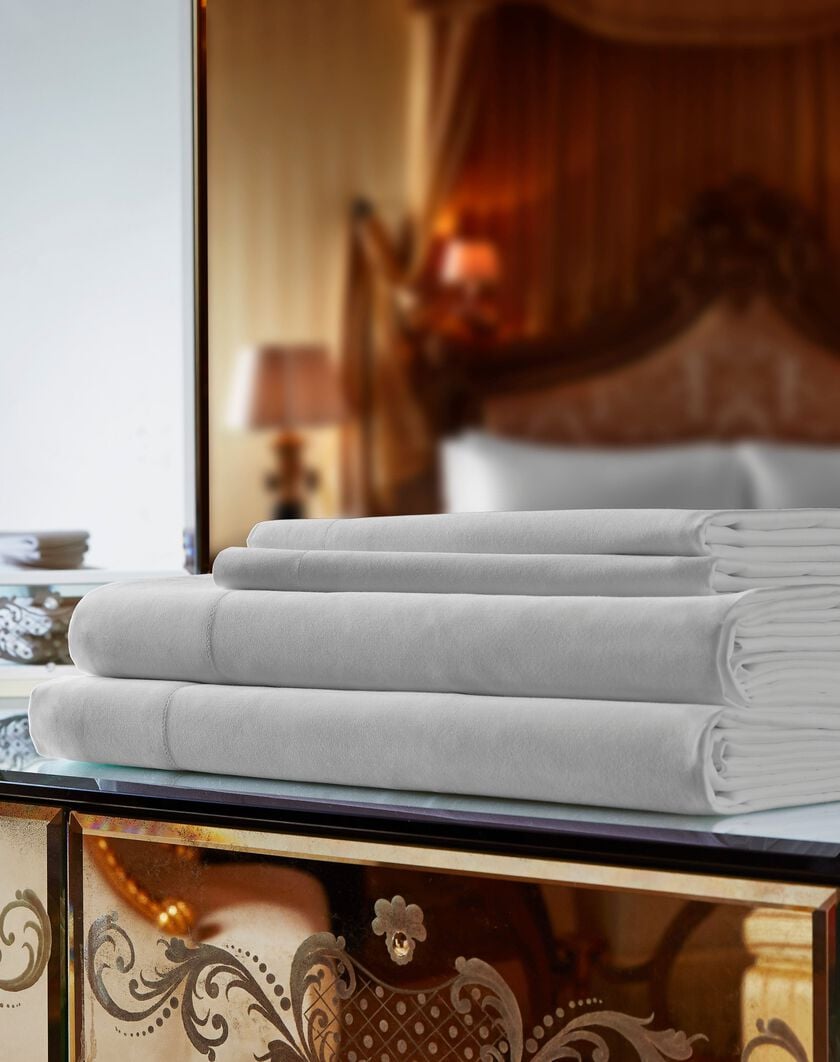 Frette Sheet Set thumbnail number 1