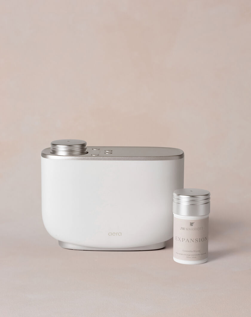 Expansion Room Diffuser Set image number 0