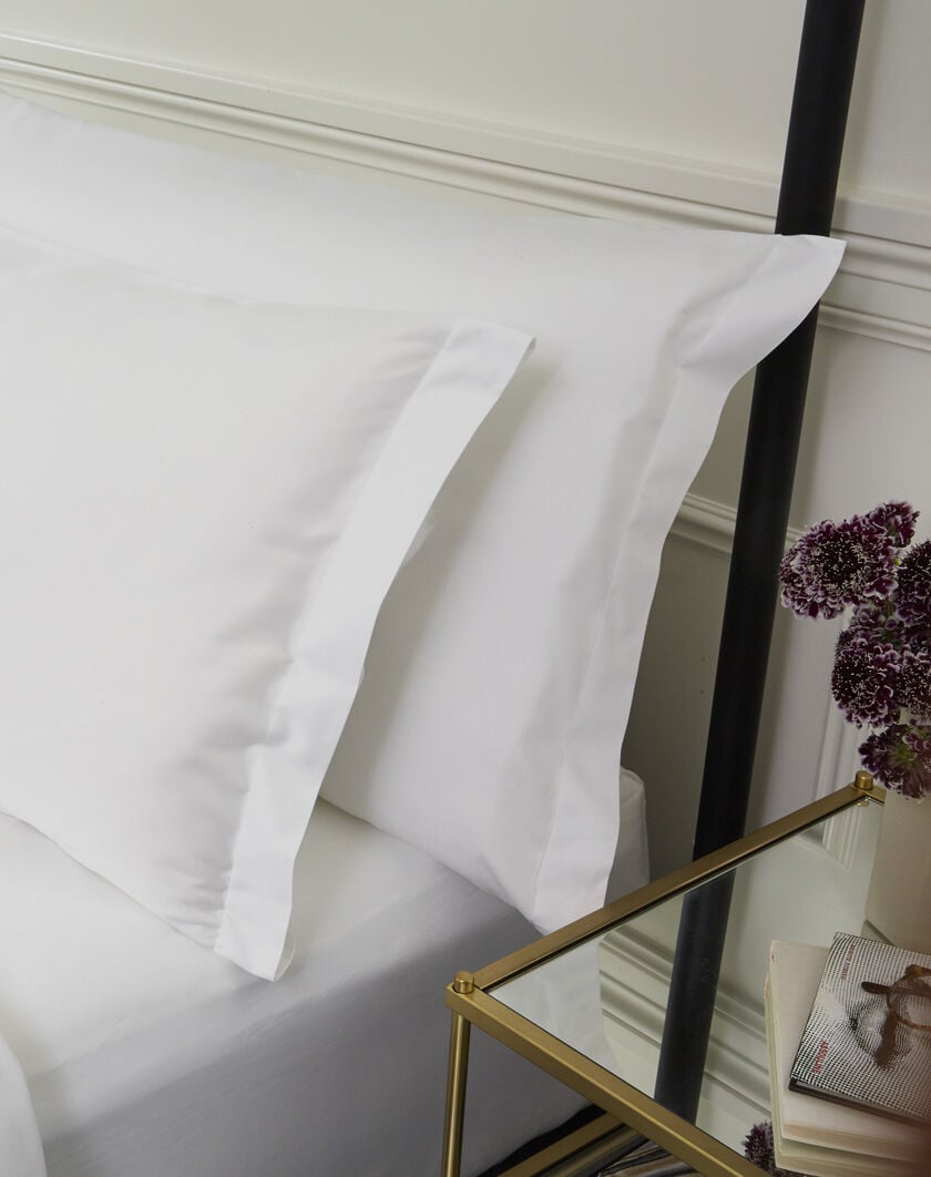 Frette 1860 For St. Regis Pillowcases thumbnail number 1