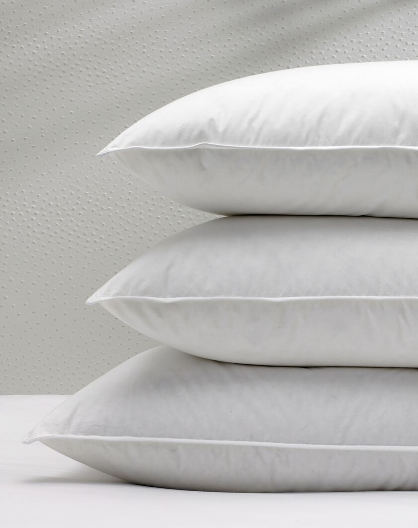 Feather & Down Pillow thumbnail number 1