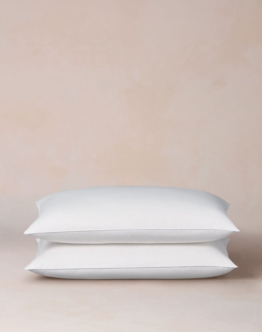 Feather & Down Pillow thumbnail number 0