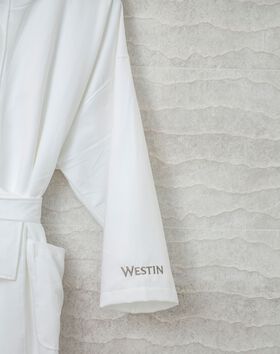 Spa Robe thumbnail number 2