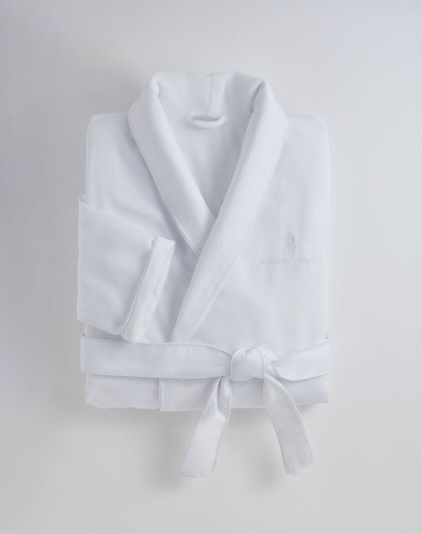 Microfiber Robe thumbnail number 2
