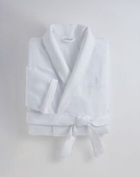 Microfiber Robe thumbnail number 3
