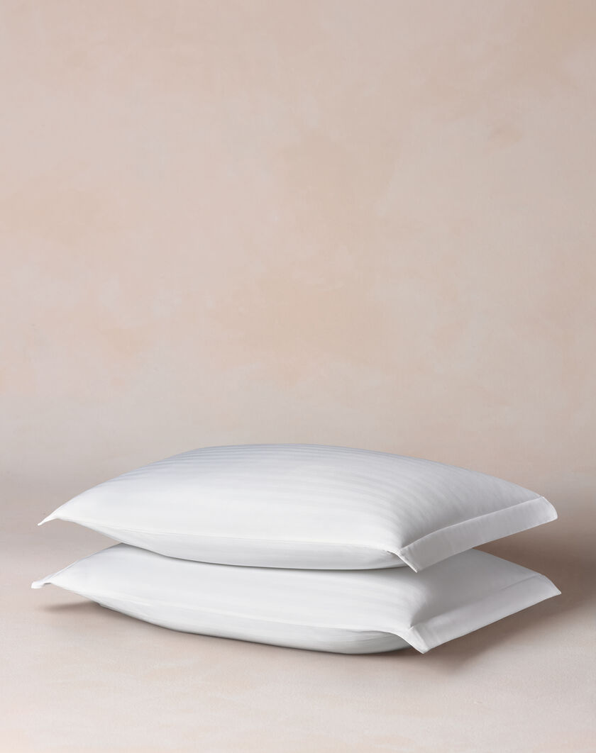 Tuxedo Stripe Pillowcases thumbnail number 0