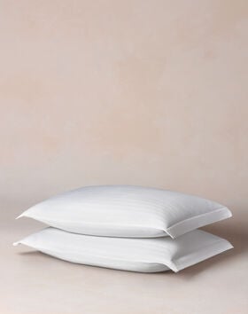 Tuxedo Stripe Pillowcases thumbnail number 0