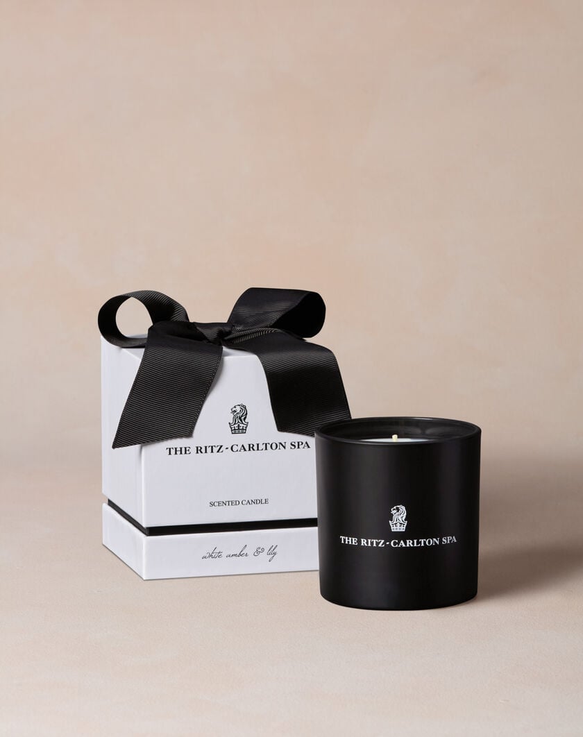 The Ritz-Carlton Spa Candle Collection thumbnail number 1
