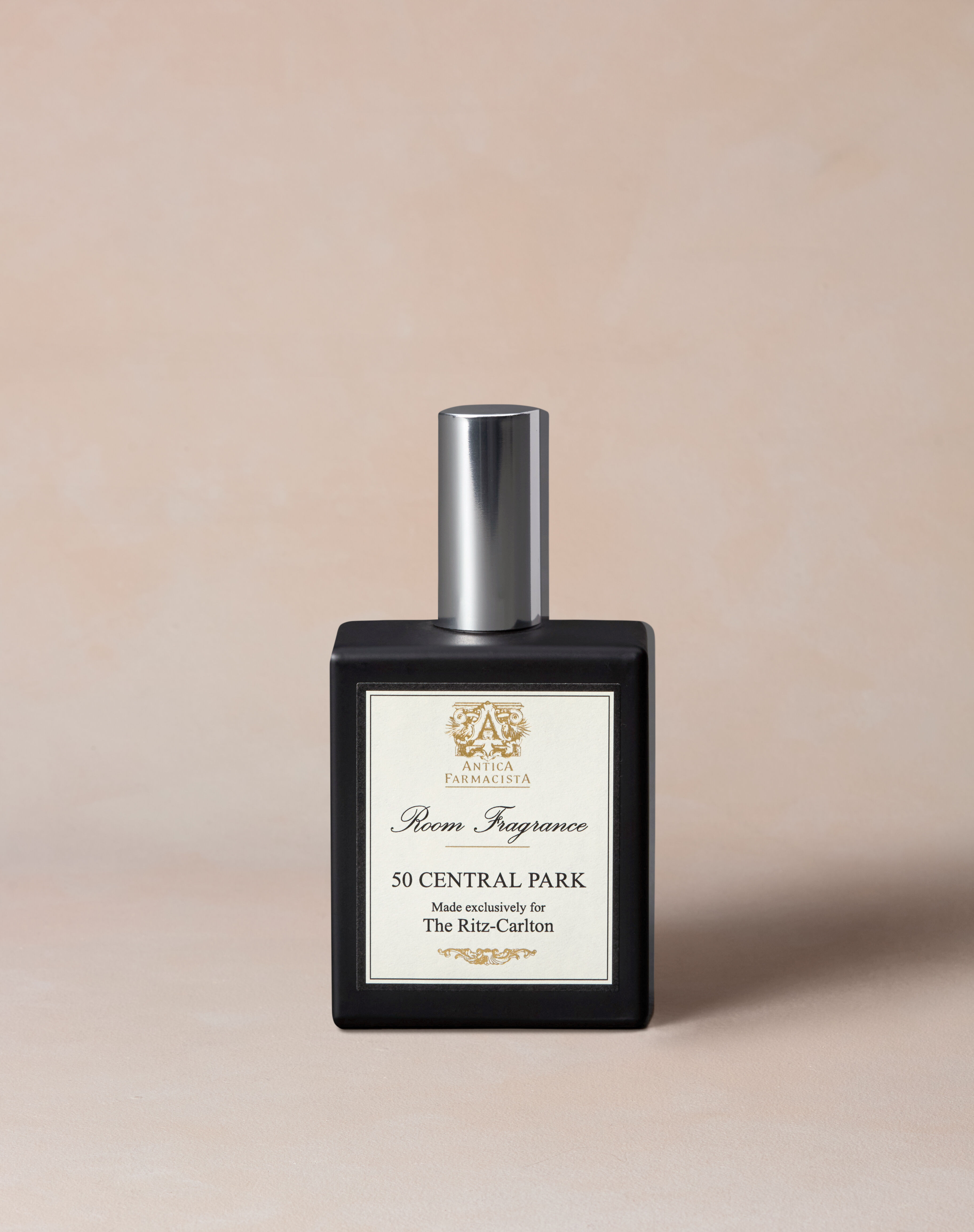 ザ・リッツ・カールトン大阪オリジナル ミスティーク ルームスプレー 50ml ザ・リッツ・カールトン大阪オリジナル ミスティーク アロマ