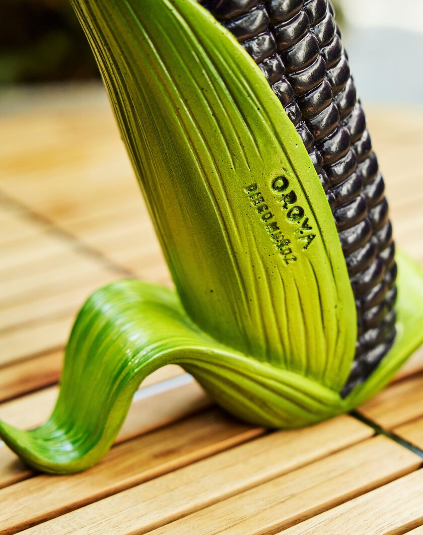 Cocktail Vessel for Oroya, Madrid thumbnail number 1
