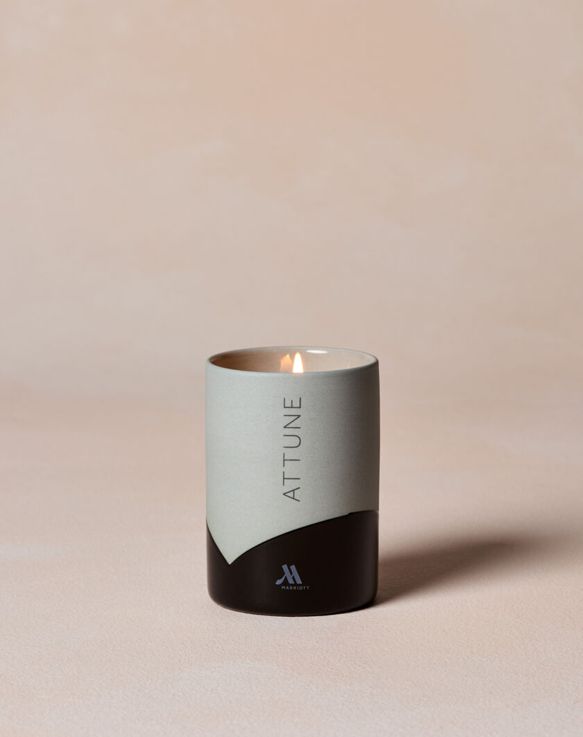 Attune Candle thumbnail number 0