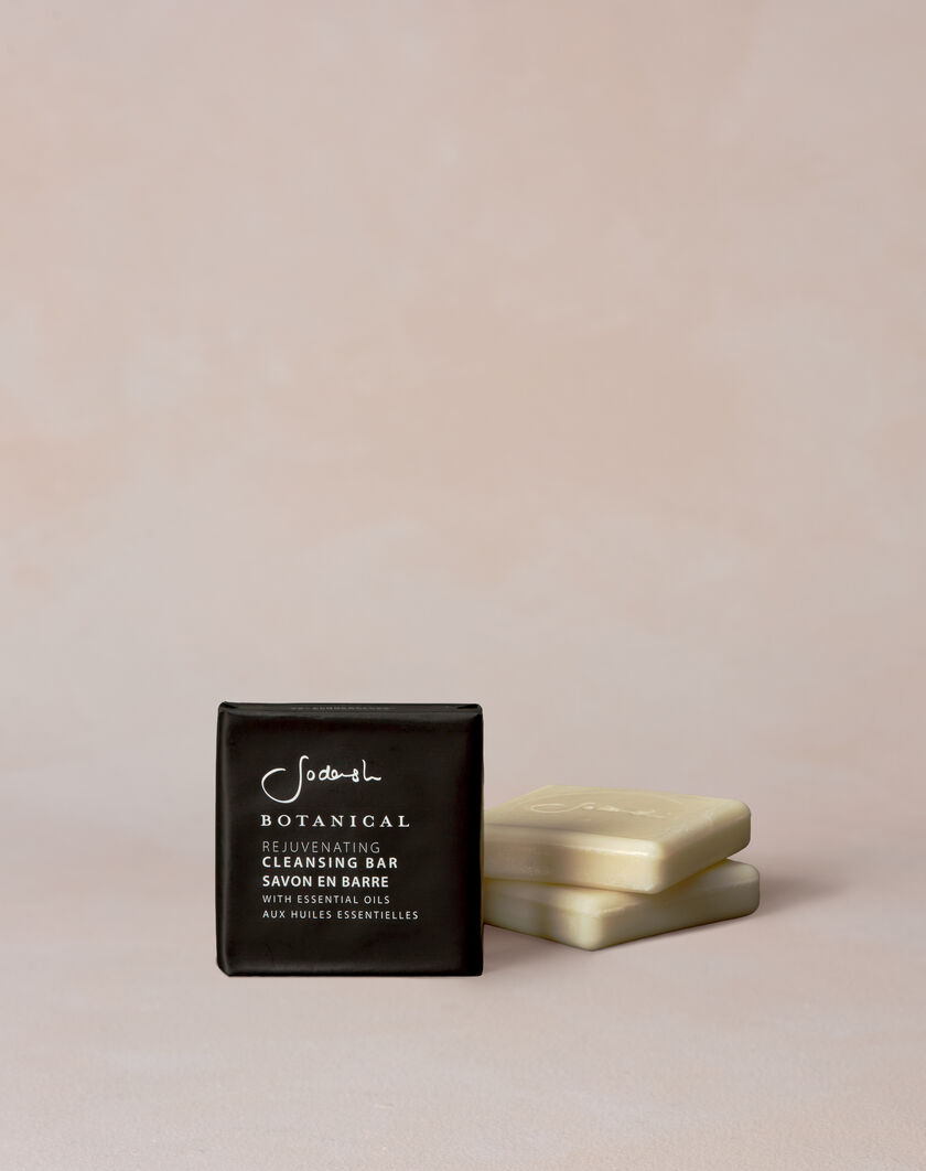 Sodashi Bar Soap Set thumbnail number 0