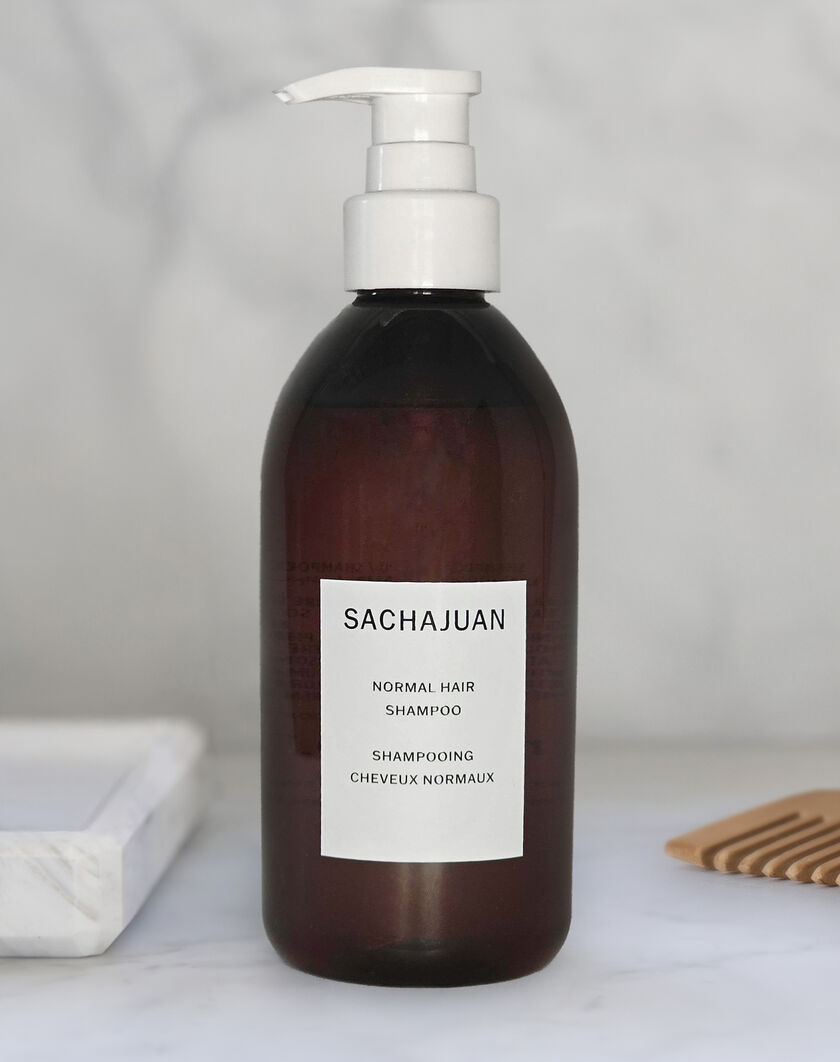 SACHAJUAN Shampoo thumbnail number 1