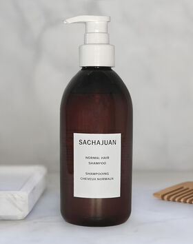 SACHAJUAN Shampoo thumbnail number 1