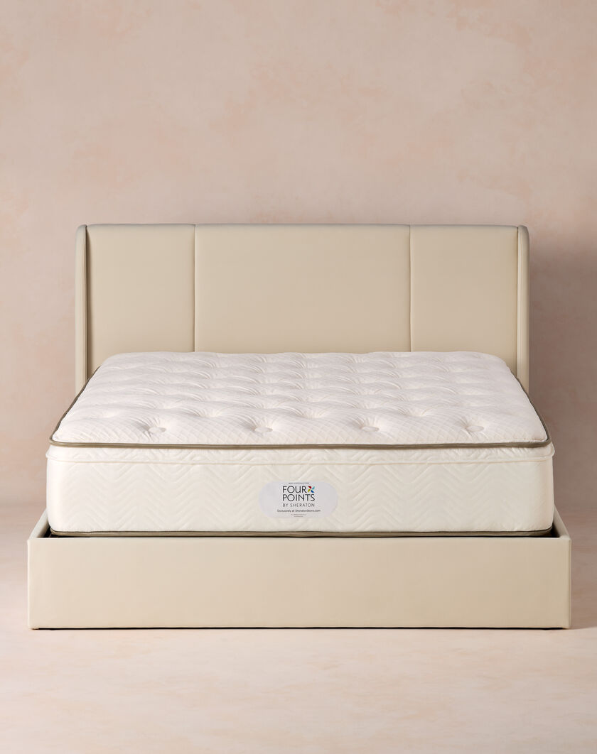 Mattress thumbnail number 0
