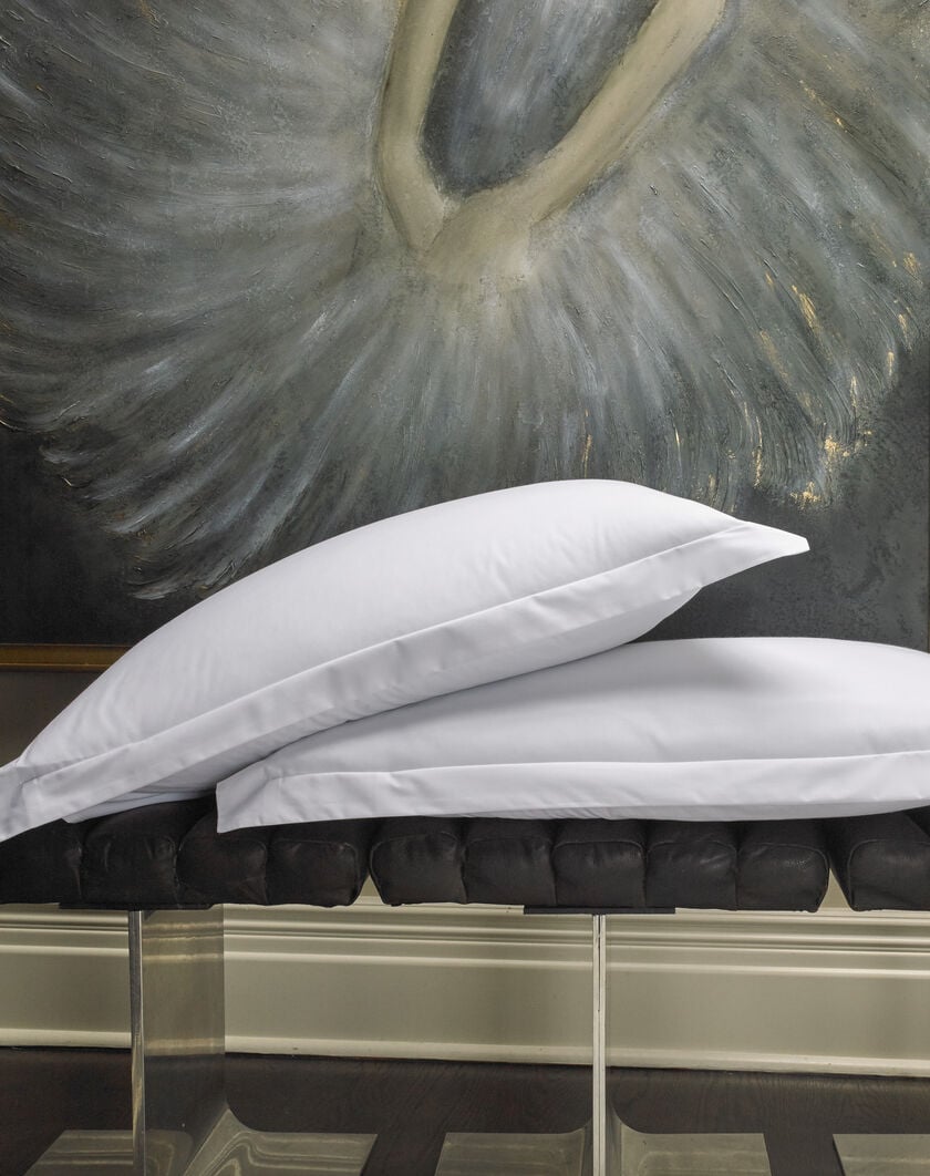 100 % Cotton Sham Set thumbnail number 1