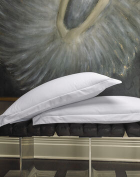 100 % Cotton Sham Set thumbnail number 1