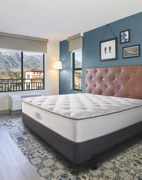Mattress thumbnail number 3
