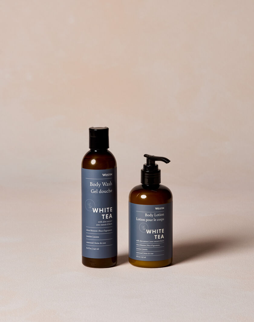 Body Care Set thumbnail number 0