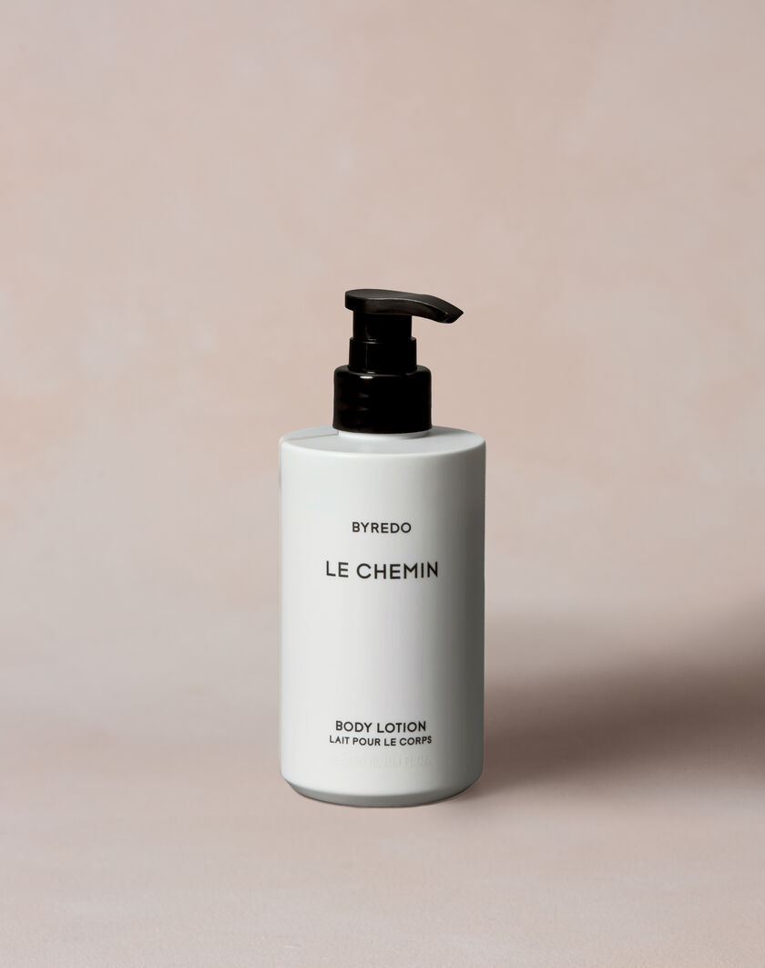 Body Lotion image number 0