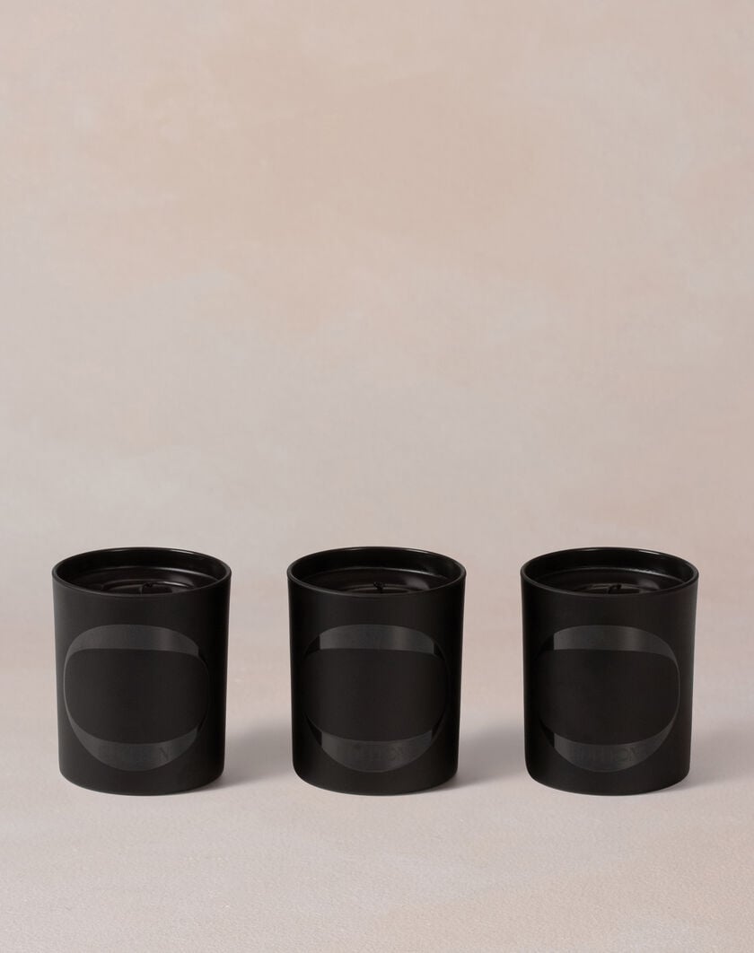 EDITION Three-Candle Scent Set image number 0