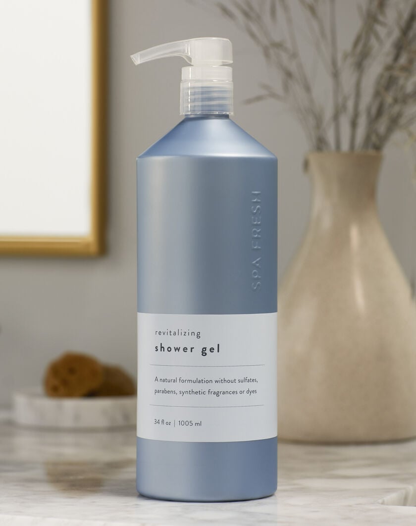 Spa Fresh Shower Gel thumbnail number 1