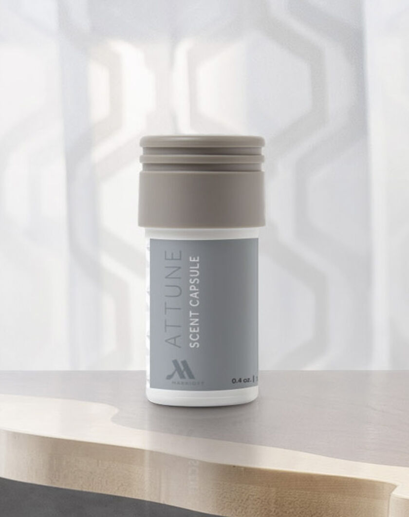 Attune Mini Room Diffuser Refill thumbnail number 1