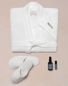 Westin Nightly Rituals Gift Set thumbnail number 0