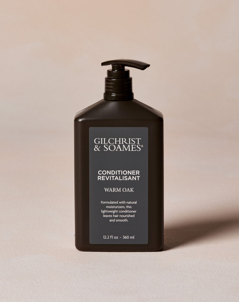 Warm Oak Conditioner thumbnail number 0