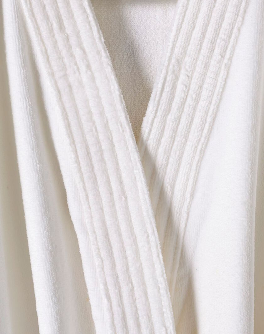 Classic Kimono Bathrobe thumbnail number 2