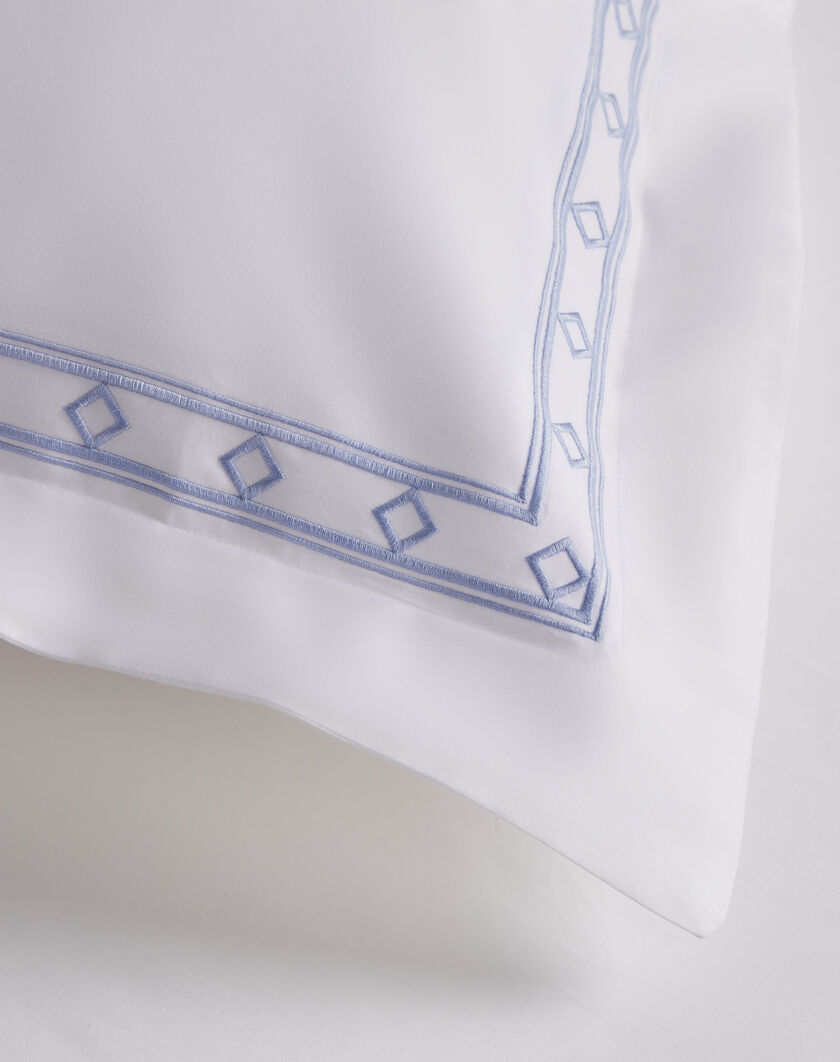 Diamond Border Bedding Set thumbnail number 5