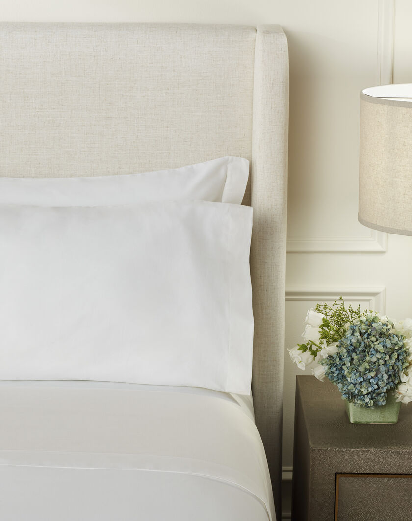 Classic White Flat Sheet thumbnail number 1