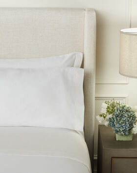 Classic White Flat Sheet thumbnail number 1