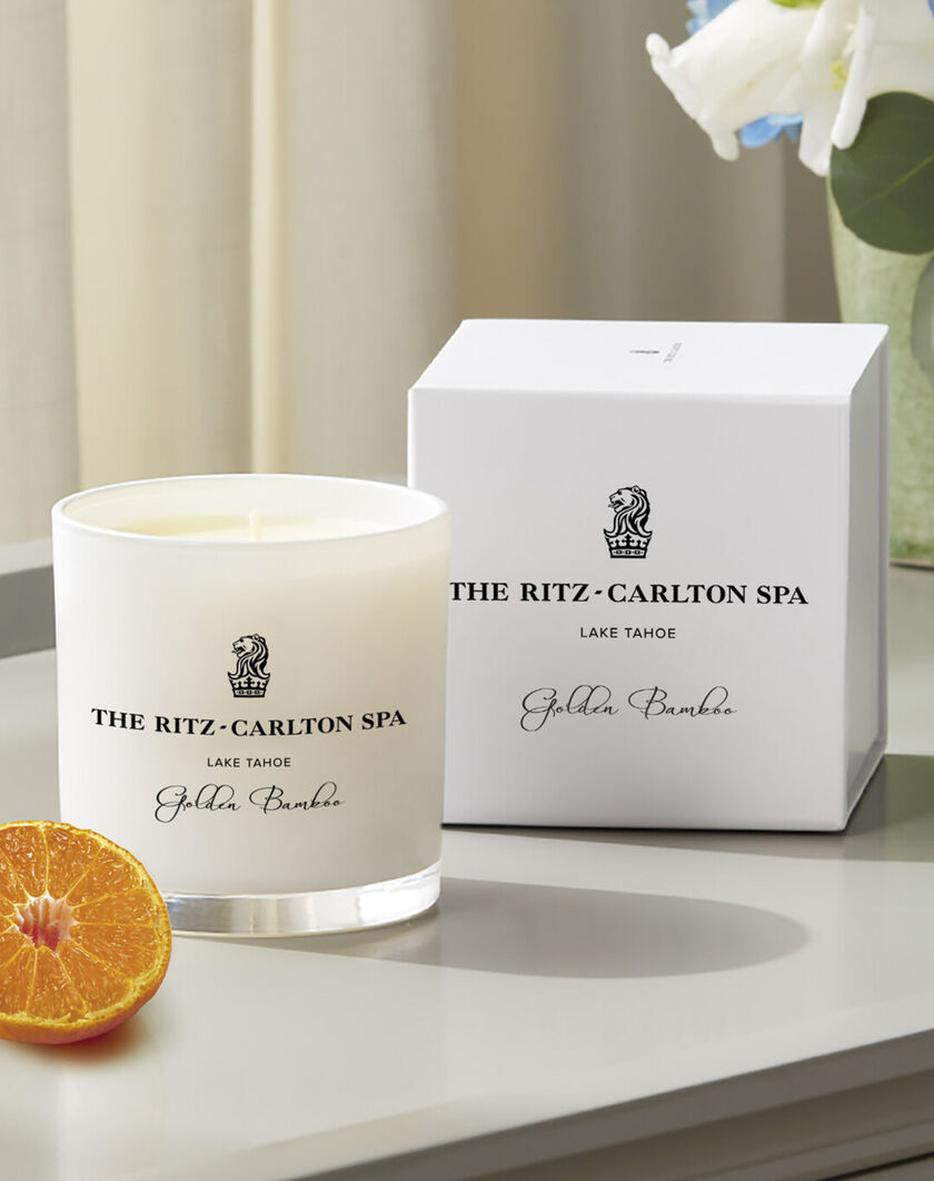 The Ritz-Carlton Candle Collection thumbnail number 2